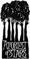 logo A Forest Of Stars